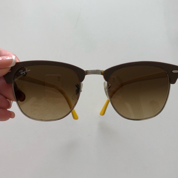 Ray Ban Clubmaster - Picture 6 of 6